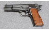 Browning Hi Power 9mm - 2 of 2