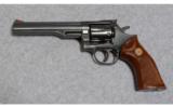 Dan Wesson .357 Magnum - 2 of 2