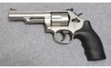 Smith & Wesson Model 66-8357 Mag. - 2 of 2