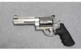 Smith & Wesson Model 460
.460 S&W - 2 of 2