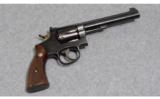 Smith & Wesson Pre Model .38 S&W Spl.(Part of Set) - 1 of 3