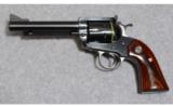 Ruger New Model Blackhawk .44 Spl. - 2 of 2