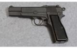Browning MK-IHi Power 9mm - 2 of 2