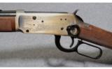 Winchester Model 1894 Wells Fargo .30-30 Win. - 4 of 8