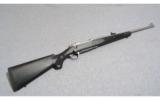 Ruger M77 Hawkeye338 Ruger Compact - 1 of 8
