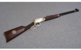 Winchester Model 9422 XTR Boy Scouts of America - 1 of 8
