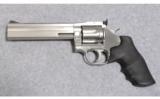 Dan Wesson Arms ~ 715
