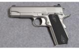 Dan Wesson Valor.45 Acp. - 2 of 2