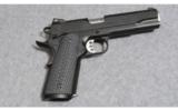 Springfield Armory ~ 1911 A1 Tactical ~ .45 ACP - 1 of 2