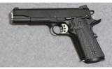 Springfield Armory ~ 1911 A1 Tactical ~ .45 ACP - 2 of 2
