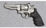 Smith & Wesson Model 627-5 .357 Mag. - 2 of 2