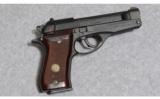 Beretta Model 86 Cheetah .380 Acp. - 1 of 2