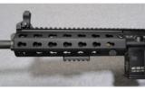 Heckler & Koch Model MR 556 A15.56 Nato - 6 of 8