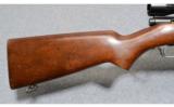 Winchester Model 43 .218 Bee - 5 of 8