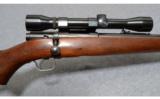 Winchester Model 43 .218 Bee - 2 of 8