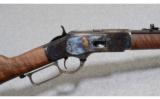 Miroku/BACO Model Winchester 1873 .45 Colt - 2 of 8