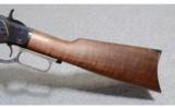 Miroku/BACO Model Winchester 1873 .45 Colt - 7 of 8