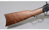 Miroku/BACO Model Winchester 1873 .45 Colt - 5 of 8