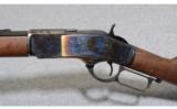 Miroku/BACO Model Winchester 1873 .45 Colt - 4 of 8