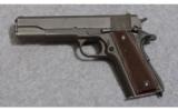 Remington Rand1911 A1US Army .45 - 2 of 2