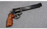 Smith & Wesson Model 586-3 .357 Mag. - 1 of 2
