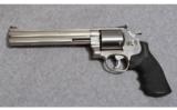 Smith & Wesson Model 629-2.44 Mag. - 2 of 2