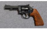 Smith & Wesson ~ 17 -5 ~ .22 LR - 2 of 2