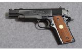 Colt MK IV Series 80 Officer's ACP .45 Auto - 2 of 2
