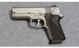 Smith & Wesson ~ 4516 -1 ~ .45 ACP - 2 of 2