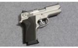 Smith & Wesson ~ 4516 -1 ~ .45 ACP - 1 of 2