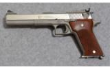 Smith & Wesson ~ 4516 -1 ~ .45 ACP - 2 of 2