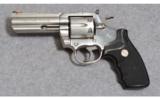 Colt King Cobra .357 Mag. - 2 of 2