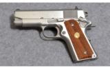 Colt ~ MK IV ~ Officer's ACP ~ .45 ACP - 2 of 2