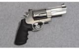 Smith & Wesson Model 500 .500 S&W Mag. - 1 of 2