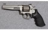 Smith & Wesson ~ 986 