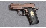 Sig Sauer ~ P-238 ~ .380 ACP - 2 of 2
