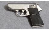 Interarms/Walther ~ PPK/S ~ .380 Auto - 2 of 2
