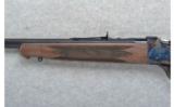 Usrac/Winchester ~ Model 1885 ~ .17 Mach 2 Cal. - 6 of 7