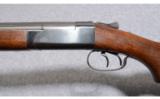 Winchester ~ Model 24 ~ 16 Ga. - 4 of 9