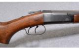 Winchester ~ Model 24 ~ 16 Ga. - 2 of 9