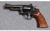 Smith & Wesson ~ Model 19-4 ~ .357 Mag. - 2 of 2