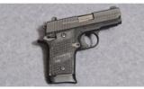 Sig Sauer ~ P-938 ~ 9mm - 1 of 2