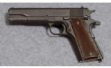 Ithaca ~ M 1911 US Army ~ .45 ACP - 2 of 2