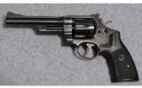 Smith & Wesson ~ Model 28-2 ~ .357 Mag. - 2 of 2