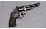 Smith & Wesson ~ Model 28-2 ~ .357 Mag. - 1 of 2