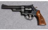 Smith & Wesson ~ Model 28-2 Highway Patrolman ~ .357 Mag. - 2 of 2