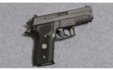 Sig Sauer ~ P229 Legion ~ 9mm - 1 of 2