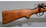 Waffenfabrik Bern ~ Swiss K 1911 Carbine ~ 7.5x55 Swiss - 5 of 9