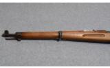 Waffenfabrik Bern ~ Swiss K 1911 Carbine ~ 7.5x55 Swiss - 6 of 9