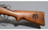 Waffenfabrik Bern ~ Swiss K 1911 Carbine ~ 7.5x55 Swiss - 7 of 9